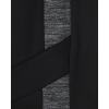 imageThe Childrens Place Boys Active Jogger PantsBlackGray Stripe