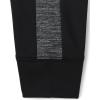 imageThe Childrens Place Boys Active Jogger PantsBlackGray Stripe