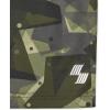 imageThe Childrens Place Boys Performance Basketball Shorts 2 PackCamo Green