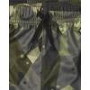 imageThe Childrens Place Boys Performance Basketball Shorts 2 PackCamo Green