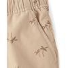 imageThe Childrens Place Boys Pull on Jogger ShortsBarely Brown