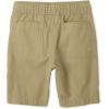 imageThe Childrens Place Boys Pull on Jogger ShortsFlax Single