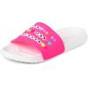 imageThe Childrens Place Girls Everday Slip on Slide SandalsFriendship Bracelet