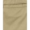 imageThe Childrens Place Stretch Chino ShortsFlax Single