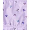 imageThe Childrens PlaceGirlsBraletteLovely Lavander 5PackLarge