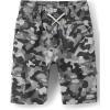 Grey Camo