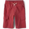 Hampton Red