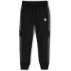 Black/Gray Stripe