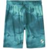 imageThe Childrens Place Boys Performance Basketball Shorts 2 PackArctic Ice
