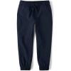 imageThe Childrens Place Boys Quick Dry Pull on Jogger PantsNew Navy