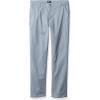 imageThe Childrens Place Stretch Straight Chino PantsFin Gray