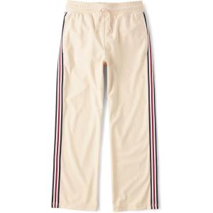imageThe Childrens Place Boys Active Track PantsFrappe