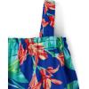 imageThe Childrens Place Baby Girls and Newborn Casual Sleeveless Dress with Diaper CoverBlue Tropical