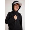 imageThe Childrens Place Boys Soft Tech Hooded Full Zip Up SweatshirtOnyx
