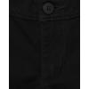 imageThe Childrens Place Girls Uniform Skinny Chino PantsBlack 2pack
