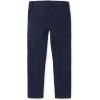 imageThe Childrens Place Girls Uniform Skinny Chino PantsTidal
