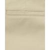 imageThe Childrens Place Stretch Skinny Chino PantsmultipacksSandy 2pack