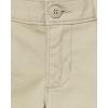 imageThe Childrens Place Stretch Skinny Chino PantsmultipacksSandyTidal 2pack