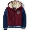 Redwood Blue Varsity