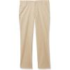 imageThe Childrens Place Girls Uniform Skinny Chino PantsBisquit Single
