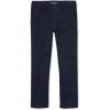 imageThe Childrens Place Girls Uniform Skinny Chino PantsTidal Single