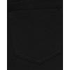 imageThe Childrens Place Girls Ponte Knit Pull on JeggingsmultipacksBlack 3pack