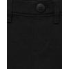 imageThe Childrens Place Girls Ponte Knit Pull on JeggingsmultipacksBlack 3pack