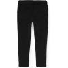 imageThe Childrens Place Girls Ponte Knit Pull on JeggingsmultipacksBlack 3pack