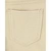 imageThe Childrens Place Girls Ponte Knit Pull on JeggingsmultipacksSandyTidal 2 Pack