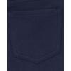 imageThe Childrens Place Girls Ponte Knit Pull on JeggingsmultipacksTidal 5 Pack
