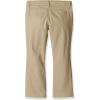 imageThe Childrens Place Girls Toddler Uniform Bootcut Chino PantsSandy Single