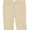 imageThe Childrens Place Girls Toddler Uniform Bootcut Chino PantsSandyTidal 2 Pack