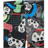 imageThe Childrens Place Boys 100 Cotton Long Sleeve Top and Pants2 Piece Pajama SetGamer Glow