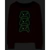 imageThe Childrens Place Boys 100 Cotton Long Sleeve Top and Pants2 Piece Pajama SetLevel Up Gamer