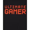 imageThe Childrens Place Boys 100 Cotton Long Sleeve Top and Pants2 Piece Pajama SetUltimate Gamer 2pack