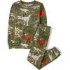 Dino Camo