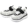 imageThe Childrens Place BabyBoys Toddler Everyday Casual SneakersGrey Running