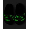 imageThe Childrens Place Boys Baby Toddler Everyday Slide Sandals with Backstrap SlipperDino Camo