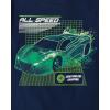 imageThe Childrens Place Boys Gamer Short Sleeve Graphic TShirtsmultipacksAll SpeedGame ControllerPaused
