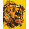 imageThe Childrens Place Boys Gamer Short Sleeve Graphic TShirtsmultipacksHustlinLionPositive Vibes