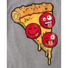 imageThe Childrens Place Boys Gamer Short Sleeve Graphic TShirtsmultipacksPizzaNext LevelCharging