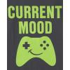 imageThe Childrens Place Boys Gamer Short Sleeve Graphic TShirtsmultipacksTuesday ForecastPizzaCurrent Mood