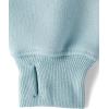 imageThe Childrens Place Girls Active Long Sleeve Hooded SweatshirtDusky Blue