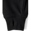 imageThe Childrens Place Girls Active Long Sleeve Hooded SweatshirtParis
