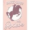 imageThe Childrens Place Girls Animal Short Sleeve Graphic TShirts MultipackBoots BowsLove Horses