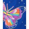 imageThe Childrens Place Girls Animal Short Sleeve Graphic TShirts MultipackButterflyTigerMermaid