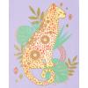 imageThe Childrens Place Girls Animal Short Sleeve Graphic TShirts MultipackCheetahDolphinUnicorn