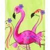 imageThe Childrens Place Girls Animal Short Sleeve Graphic TShirts MultipackTurtleButterflyFlamingoSeashorse