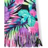 imageThe Childrens Place Girls Graphic Fringe Tank TopsIn the Pink 4pack