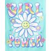 imageThe Childrens Place Girls Kindness Love Equality Short Sleeve Graphic TShirtsmultipacksHeartBe KindGirl PowerButterflies